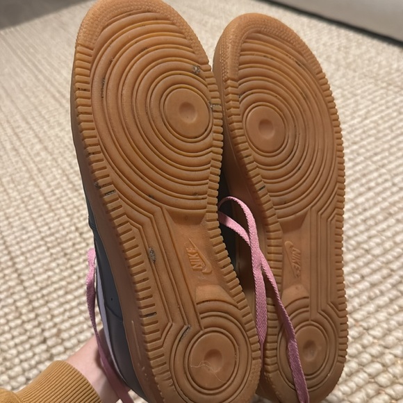 Men’s Nike air forces size 12, in good condition - Picture 4 of 4